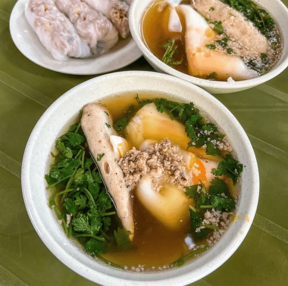 Ăn Gì Ở Cao Bằng? 15 Đặc Sản Ngon Nên Thử Khi Đi Du Lịch Ăn Gì Ở Cao Bằng? 15 Đặc Sản Ngon Nên Thử Khi Đi Du Lịch