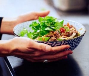 Phở Chua Cao Bằng – Hương Vị Đặc Sản Quyến Rũ Khó Cưỡng Của Vùng Cao Đông Bắc