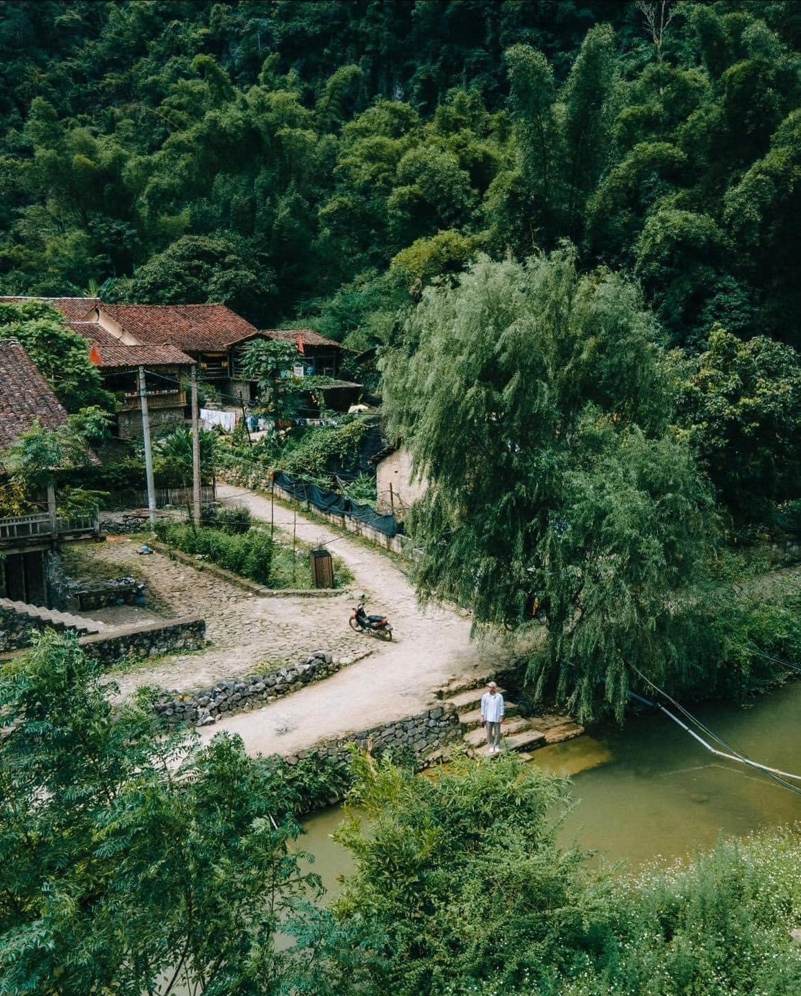 Du Lịch Cao Bằng Mùa Hè Cần Chuẩn Bị Gì? 9 Kinh Nghiệm Giúp Chuyến Đi An Toàn Hơn Du Lịch Cao Bằng Mùa Hè Cần Chuẩn Bị Gì? 9 Kinh Nghiệm Giúp Chuyến Đi An Toàn Hơn