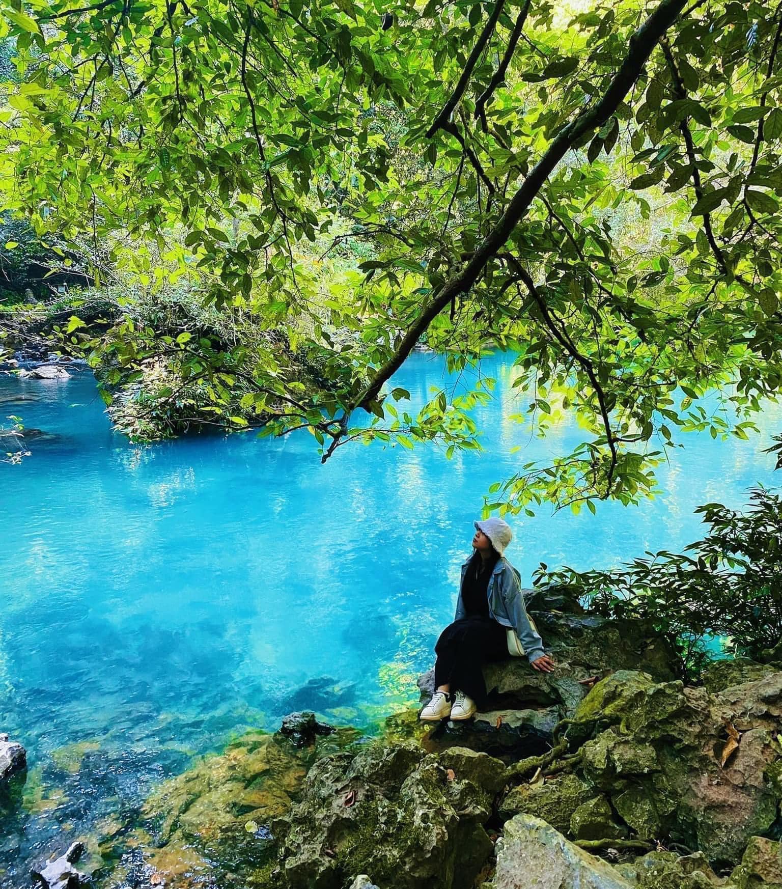 Cẩm Nang Du Lịch Cao Bằng Mùa Hè: Thời Tiết, Lịch Trình, Chi Phí Và Kinh Nghiệm Cẩm Nang Du Lịch Cao Bằng Mùa Hè: Thời Tiết, Lịch Trình, Chi Phí Và Kinh Nghiệm