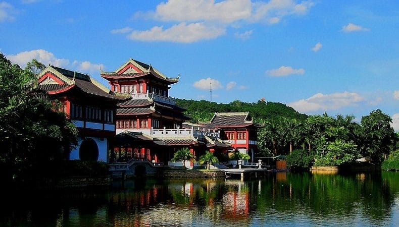 Tour Cao Bằng - Tịnh Tây 3 Ngày, 2 Đêm Tour Cao Bằng - Tịnh Tây 3 Ngày, 2 Đêm