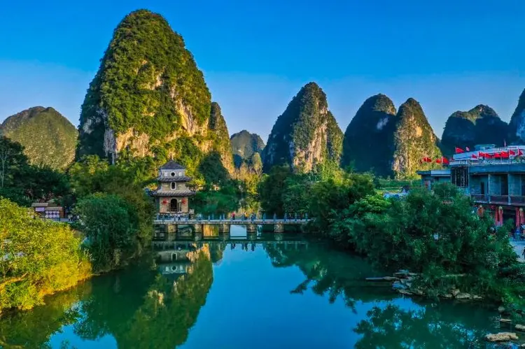 Tour Cao Bằng - Tịnh Tây 3 Ngày, 2 Đêm Tour Cao Bằng - Tịnh Tây 3 Ngày, 2 Đêm