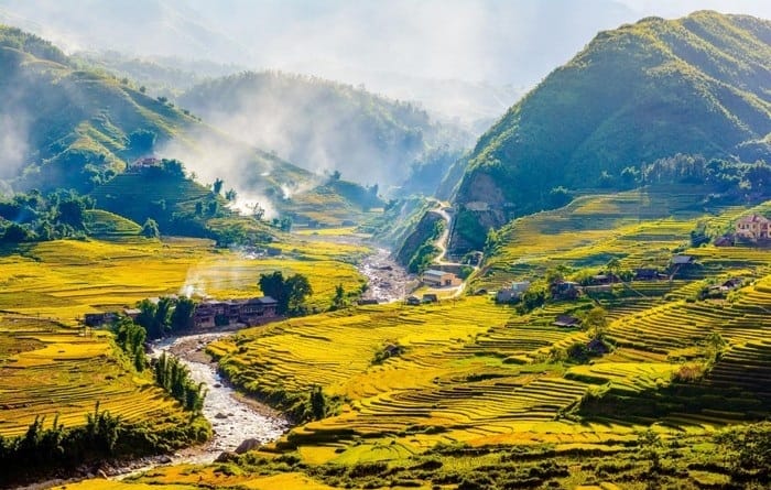 7 Lưu Ý Khi Du Lịch Cao Bằng Mùa Hè Để Đi An Toàn Và Không Bị Mệt