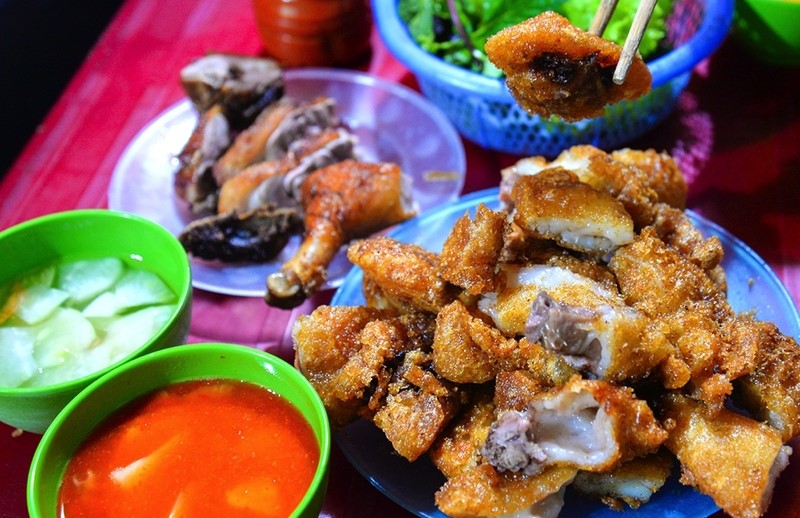 Ăn Gì Ở Cao Bằng? 15 Đặc Sản Ngon Nên Thử Khi Đi Du Lịch Ăn Gì Ở Cao Bằng? 15 Đặc Sản Ngon Nên Thử Khi Đi Du Lịch