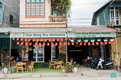 Homestay Cao Bằng View Đẹp: 9 Gợi Ý Gần Bản Giốc, Khuổi Ky Và Trung Tâm Homestay Cao Bằng View Đẹp: 9 Gợi Ý Gần Bản Giốc, Khuổi Ky Và Trung Tâm