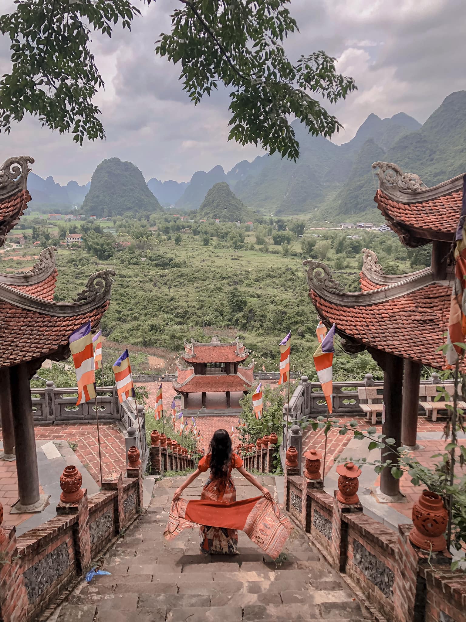 Những địa điểm du lịch Cao Bằng đẹp, nổi tiếng nên đi một lần Những địa điểm du lịch Cao Bằng đẹp, nổi tiếng nên đi một lần