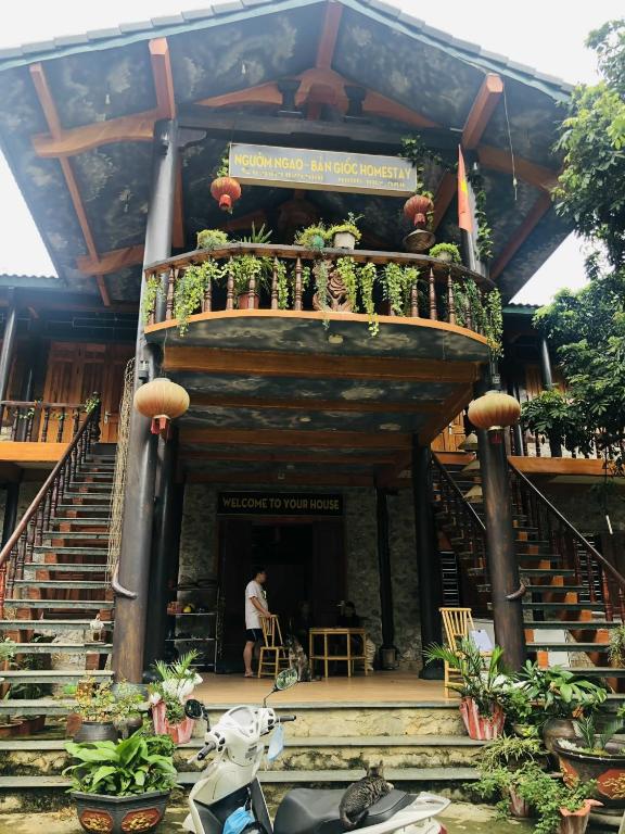 Homestay Cao Bằng View Đẹp: 9 Gợi Ý Gần Bản Giốc, Khuổi Ky Và Trung Tâm Homestay Cao Bằng View Đẹp: 9 Gợi Ý Gần Bản Giốc, Khuổi Ky Và Trung Tâm