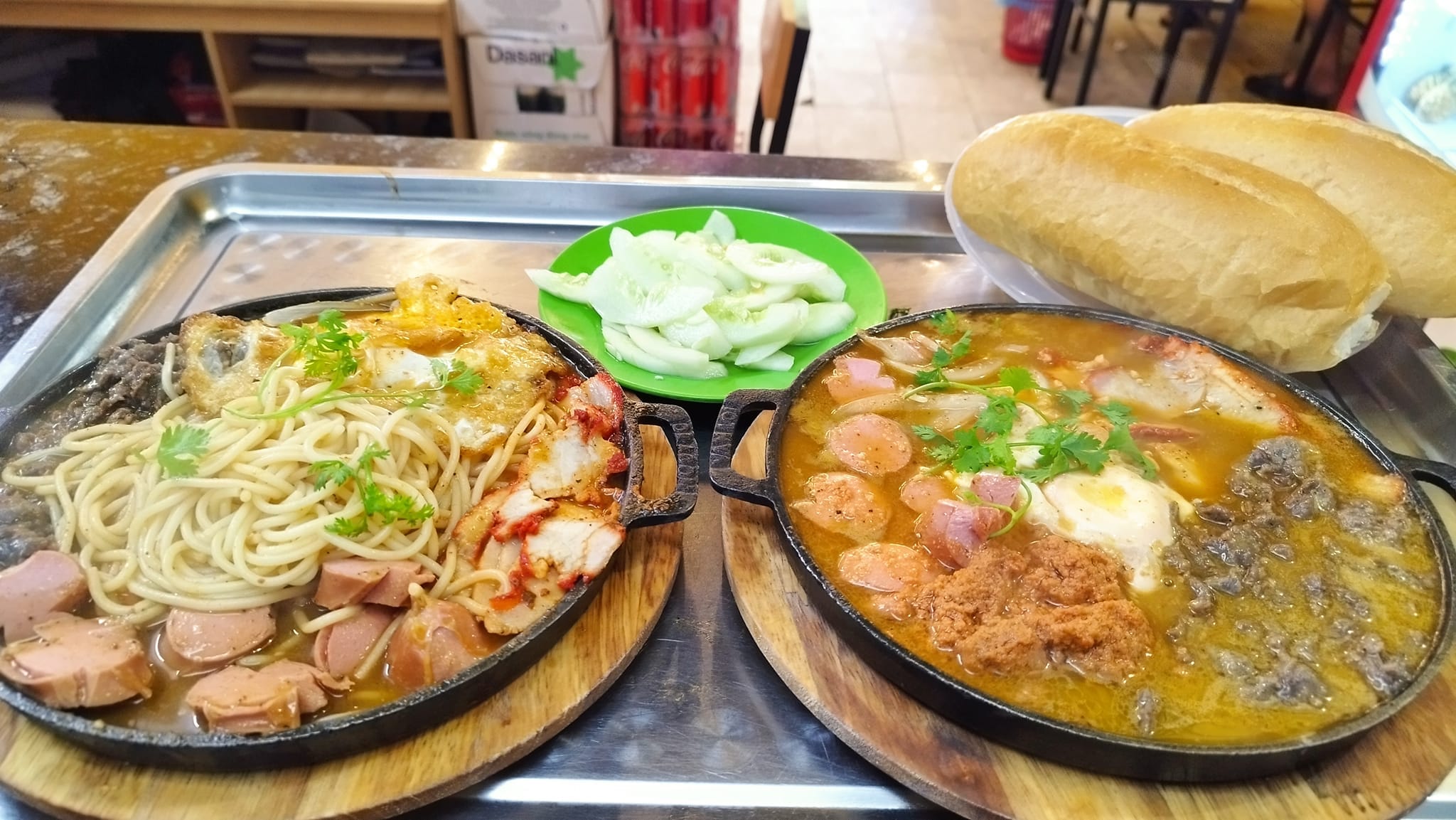Bánh Mì Thu Thắng - Thưởng Thức Hương Vị Độc Đáo Của Bánh Mì Nướng Chấm Sốt Tại Cao Bằng Bánh Mì Thu Thắng - Thưởng Thức Hương Vị Độc Đáo Của Bánh Mì Nướng Chấm Sốt Tại Cao Bằng