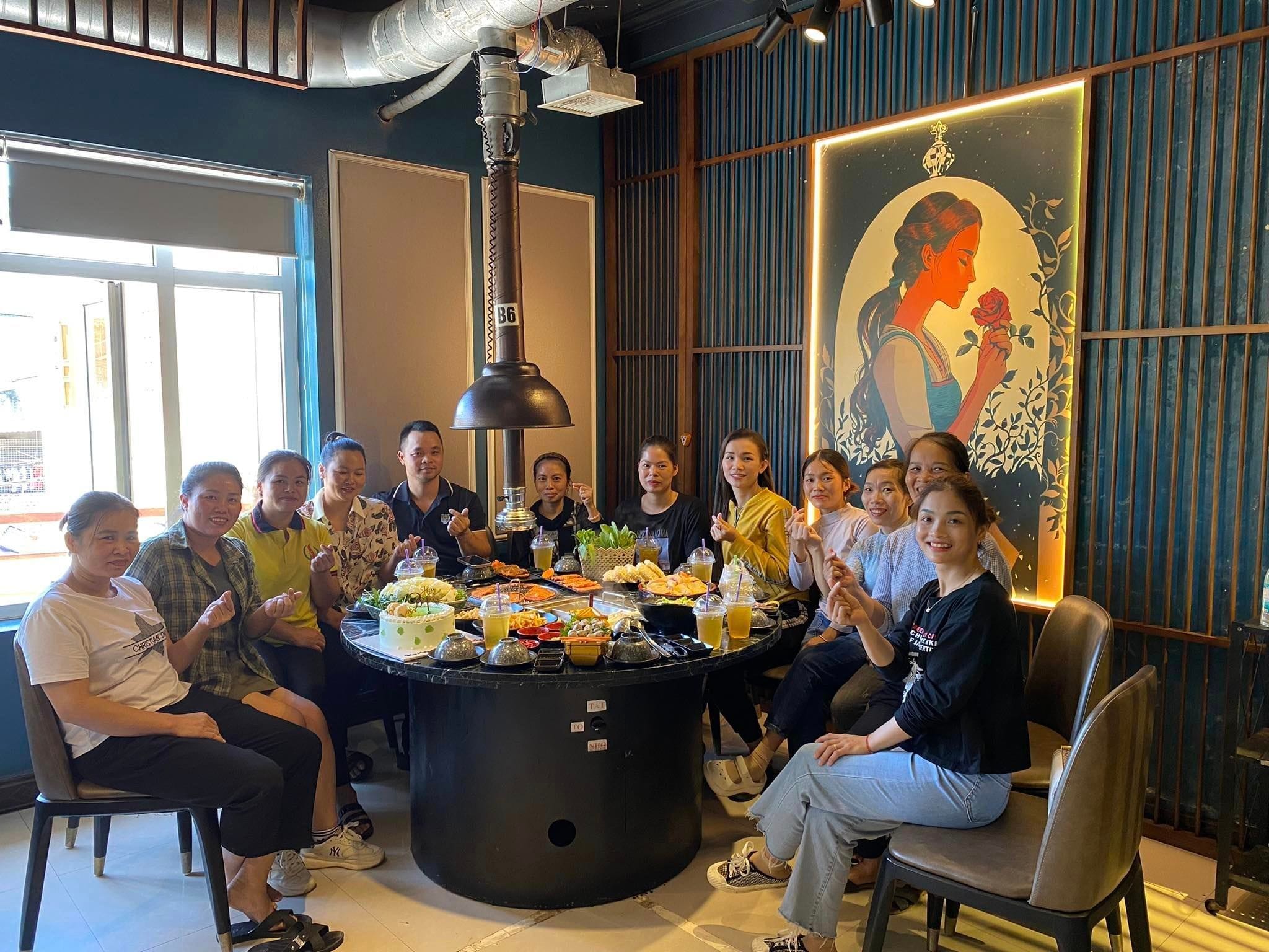 Bánh Mì Thu Thắng - Thưởng Thức Hương Vị Độc Đáo Của Bánh Mì Nướng Chấm Sốt Tại Cao Bằng Bánh Mì Thu Thắng - Thưởng Thức Hương Vị Độc Đáo Của Bánh Mì Nướng Chấm Sốt Tại Cao Bằng