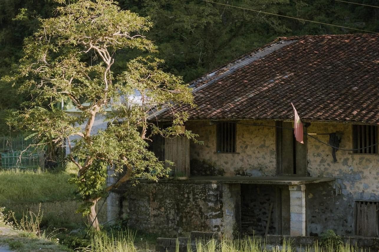 Tour du lịch Hà Giang - Cao Bằng - Bắc Kạn 5 ngày, 4 đêm Tour du lịch Hà Giang - Cao Bằng - Bắc Kạn 5 ngày, 4 đêm