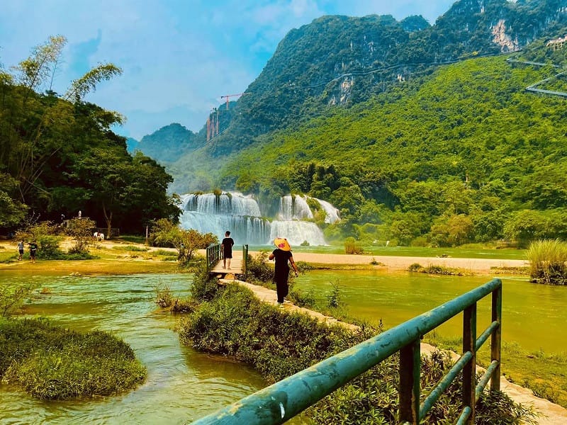 Du lịch Cao Bằng mùa nào đẹp nhất? Du lịch Cao Bằng mùa nào đẹp nhất?