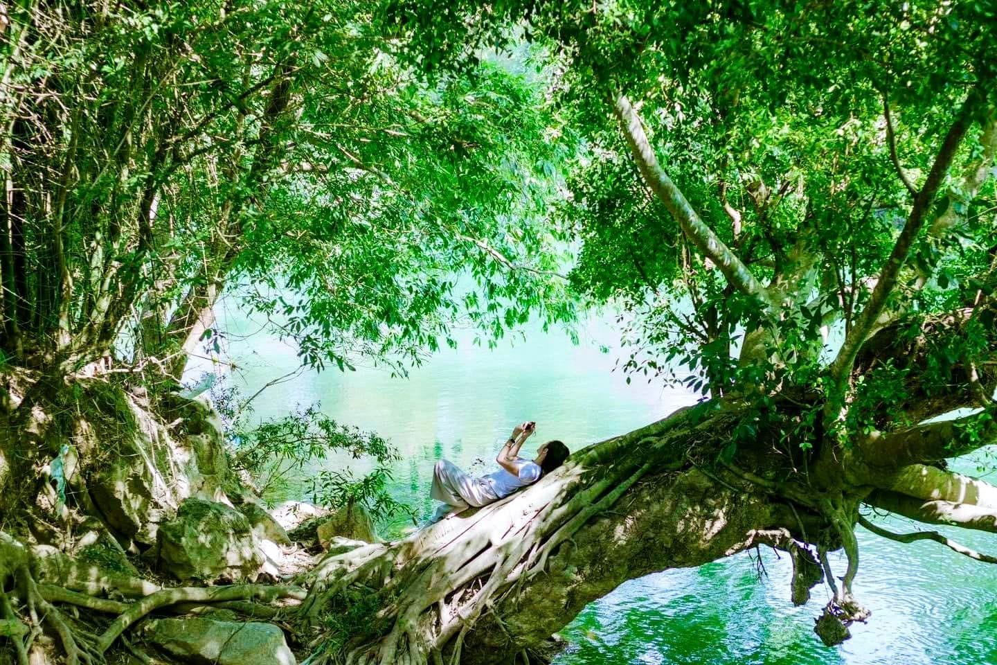 Du lịch Cao Bằng mùa nào đẹp nhất? Du lịch Cao Bằng mùa nào đẹp nhất?
