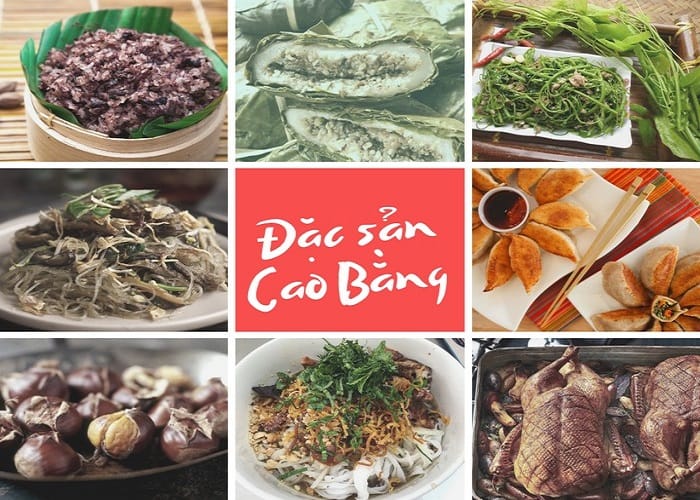Kinh nghiệm Du Lịch Cao Bằng Tự Túc Từ A-Z Kinh nghiệm Du Lịch Cao Bằng Tự Túc Từ A-Z