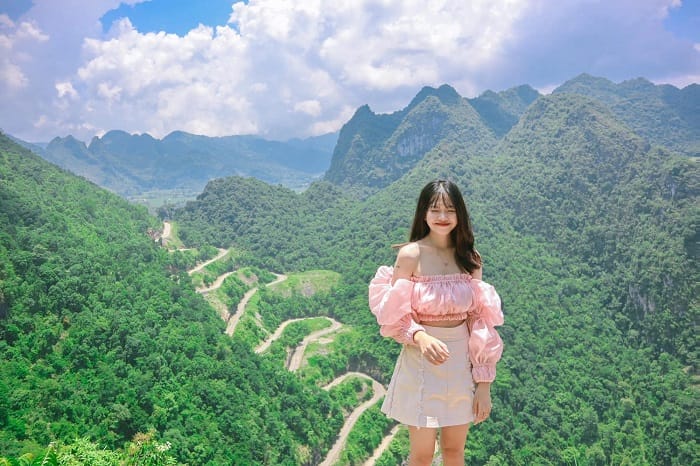 Cao Bằng - Thiên nhiên hùng vĩ, vẻ đẹp thơ mộng Cao Bằng - Thiên nhiên hùng vĩ, vẻ đẹp thơ mộng