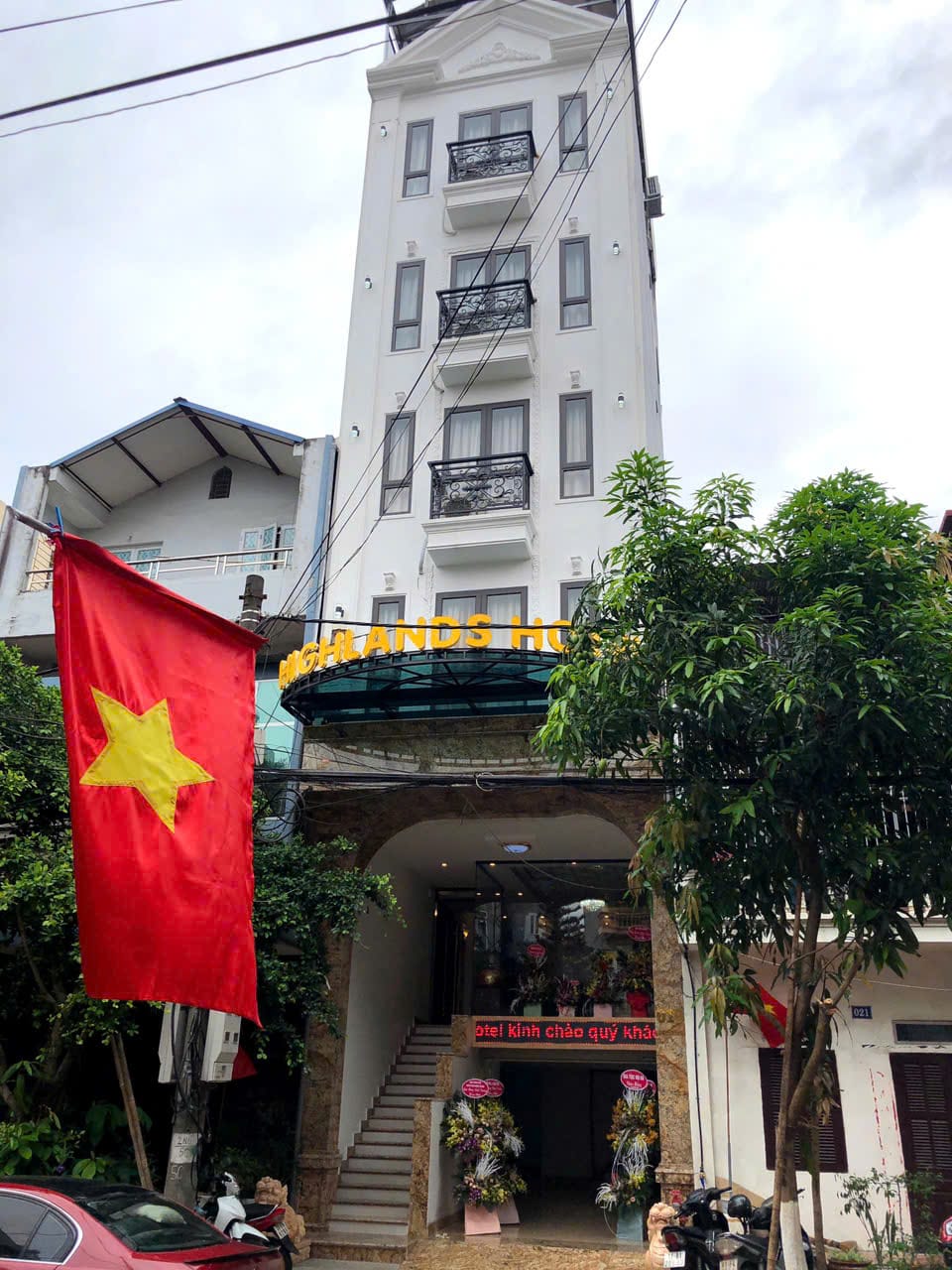 Highlands Hotel - Cao Bằng Nơi dừng chân hoàn hảo Highlands Hotel - Cao Bằng Nơi dừng chân hoàn hảo