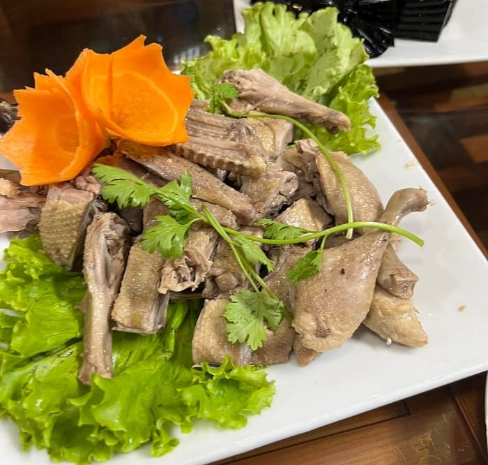 Top 5 quán ăn ngon ở Cao Bằng mà thực khách cần biết Top 5 quán ăn ngon ở Cao Bằng mà thực khách cần biết