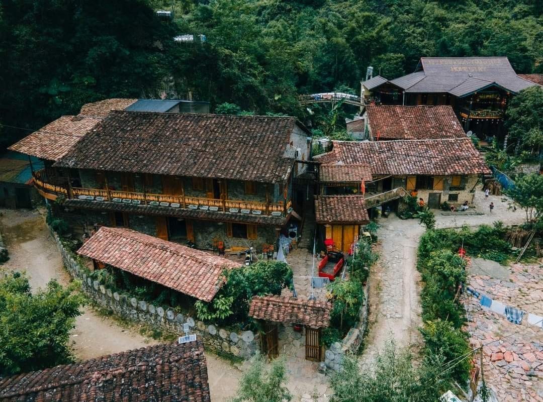 Cao Bằng - Thiên nhiên hùng vĩ, vẻ đẹp thơ mộng Cao Bằng - Thiên nhiên hùng vĩ, vẻ đẹp thơ mộng