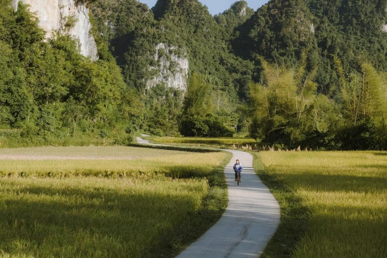 Du lịch Cao Bằng mùa nào đẹp nhất? Du lịch Cao Bằng mùa nào đẹp nhất