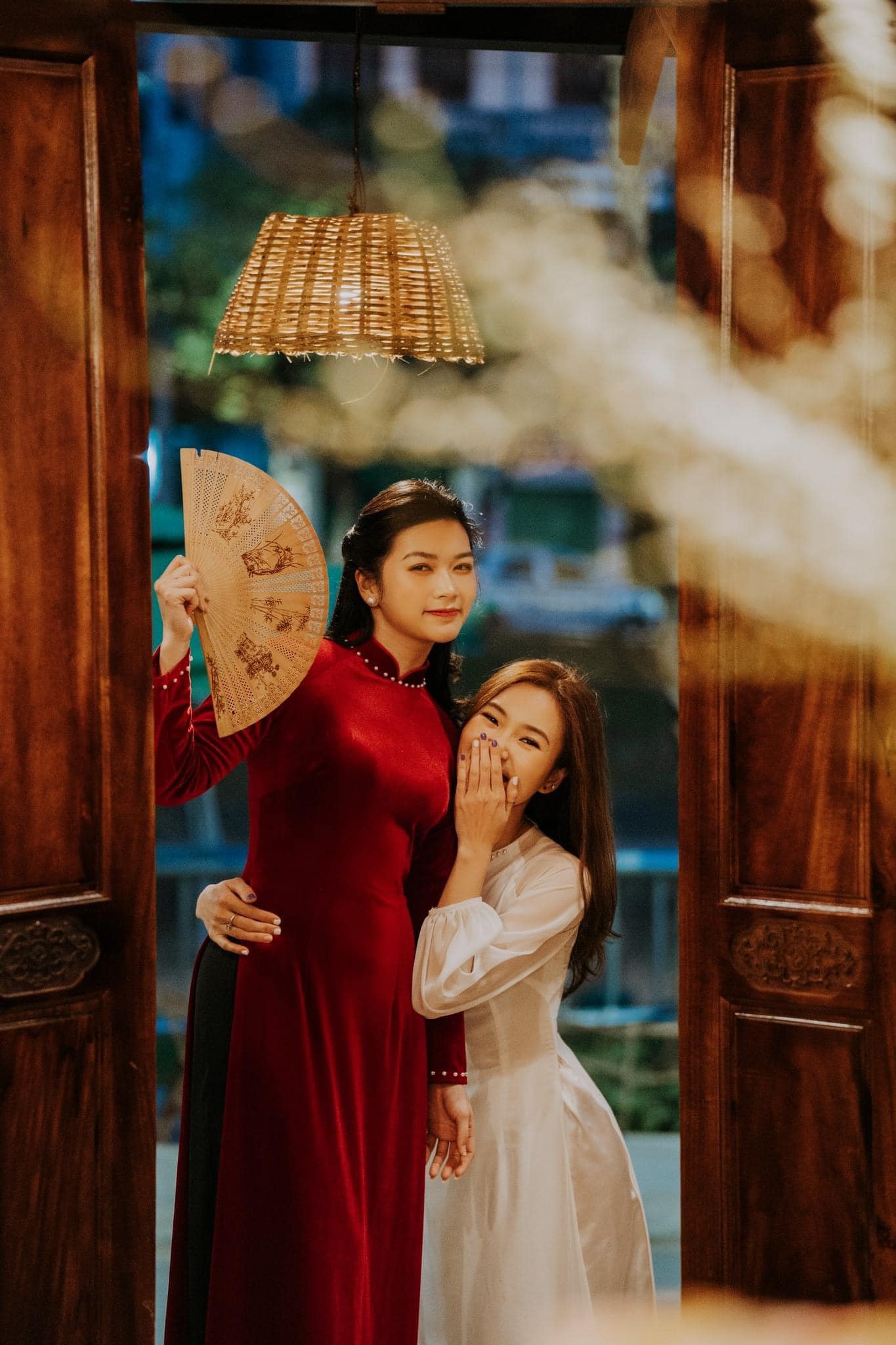 Nâng Café Trải Nghiệm Không Gian Văn Hóa Tày, Nùng Giữa Lòng Thành Phố Cao Bằng Nâng Café Trải Nghiệm Không Gian Văn Hóa Tày, Nùng Giữa Lòng Thành Phố Cao Bằng