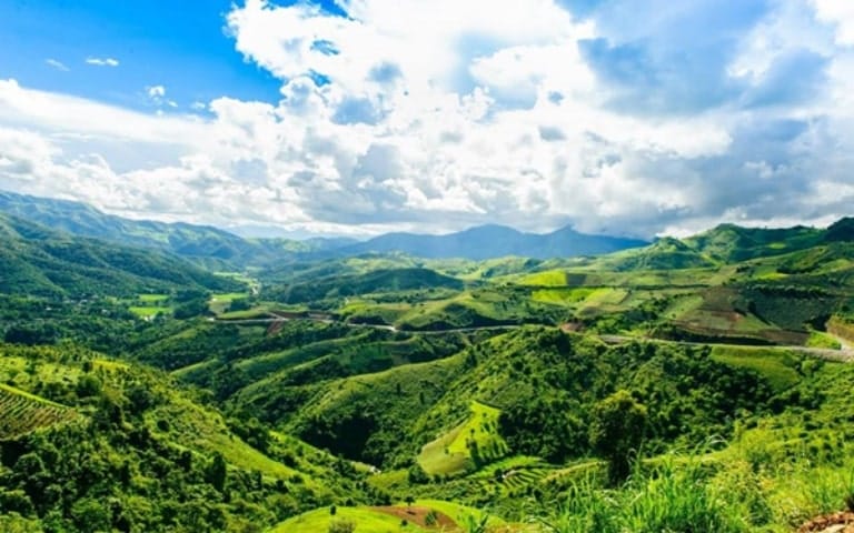 Điều Cần Biết Khi Phượt Cao Bằng Bằng Xe Máy Điều Cần Biết Khi Phượt Cao Bằng Bằng Xe Máy