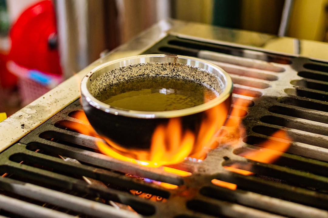 Phở Maison Cao Bằng - Trải nghiệm Phở Bát Đá Đậm Đà Độc Đáo, Sôi Sùng Sục Đến Từng Hơi Khói Phở Maison Cao Bằng - Trải nghiệm Phở Bát Đá Đậm Đà Độc Đáo, Sôi Sùng Sục Đến Từng Hơi Khói