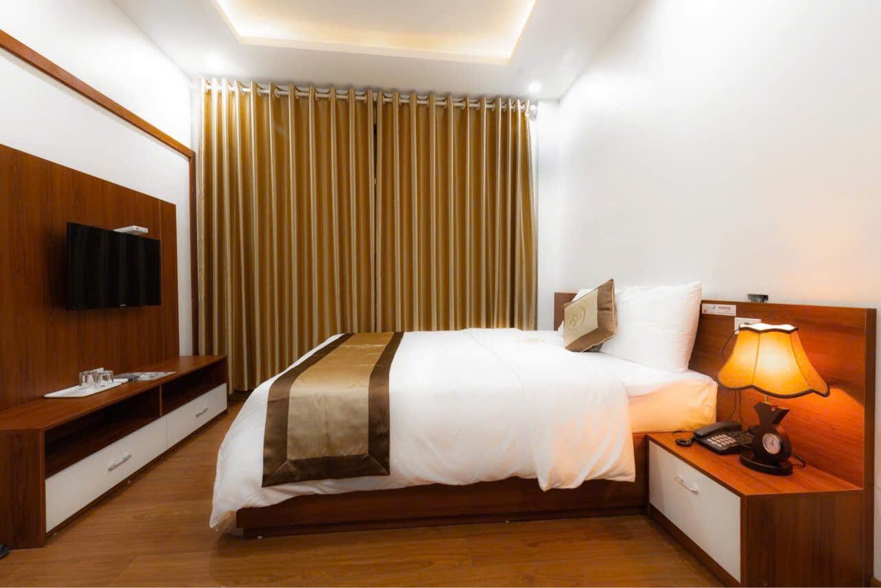 Highlands Hotel - Cao Bằng Nơi dừng chân hoàn hảo Highlands Hotel - Cao Bằng Nơi dừng chân hoàn hảo