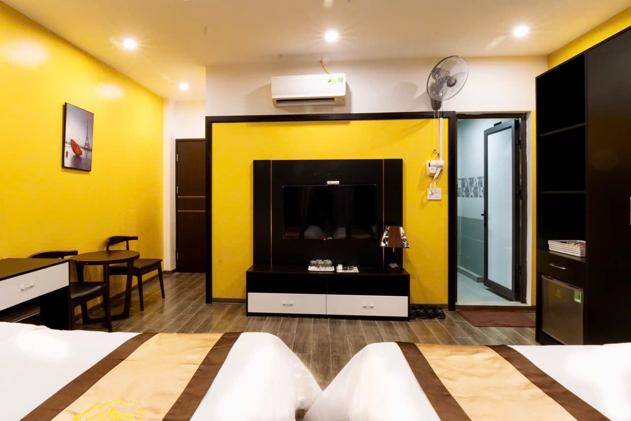 Highlands Hotel - Cao Bằng Nơi dừng chân hoàn hảo Highlands Hotel - Cao Bằng Nơi dừng chân hoàn hảo