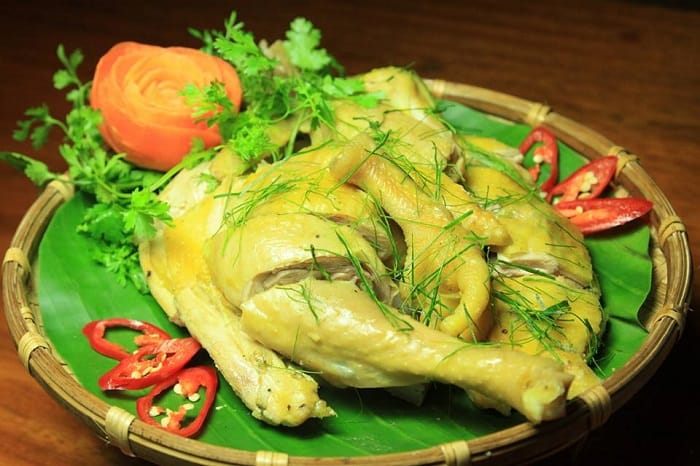 Top 5 quán ăn ngon ở Cao Bằng mà thực khách cần biết Top 5 quán ăn ngon ở Cao Bằng mà thực khách cần biết