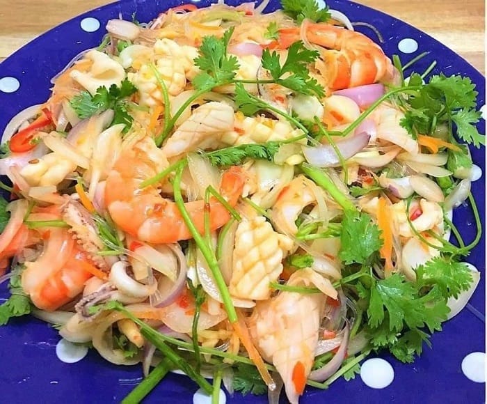 Top 5 quán ăn ngon ở Cao Bằng mà thực khách cần biết Top 5 quán ăn ngon ở Cao Bằng mà thực khách cần biết