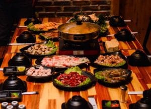 Top 5 quán ăn ngon ở Cao Bằng mà thực khách cần biết
