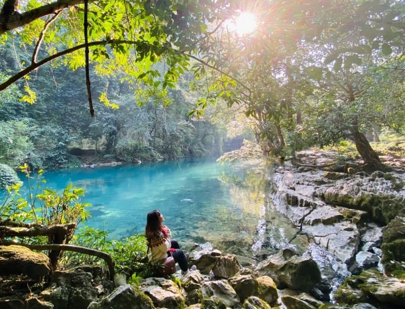 Tour Du Lịch Hà Giang – Cao Bằng 4 Ngày, 3 Đêm Tour Du Lịch Hà Giang – Cao Bằng 4 Ngày, 3 Đêm