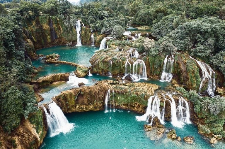 Điều Cần Biết Khi Phượt Cao Bằng Bằng Xe Máy Điều Cần Biết Khi Phượt Cao Bằng Bằng Xe Máy