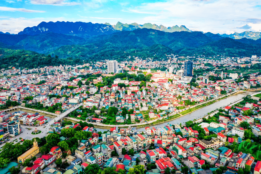 Tour Du Lịch Cao Bằng - Bắc Kạn 3N2Đ Tour Du Lịch Cao Bằng - Bắc Kạn 3N2Đ
