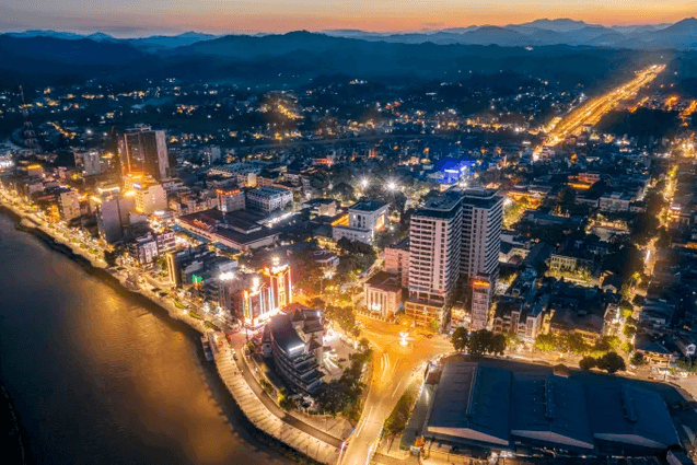 Highlands Hotel - Cao Bằng Nơi dừng chân hoàn hảo Highlands Hotel - Cao Bằng Nơi dừng chân hoàn hảo