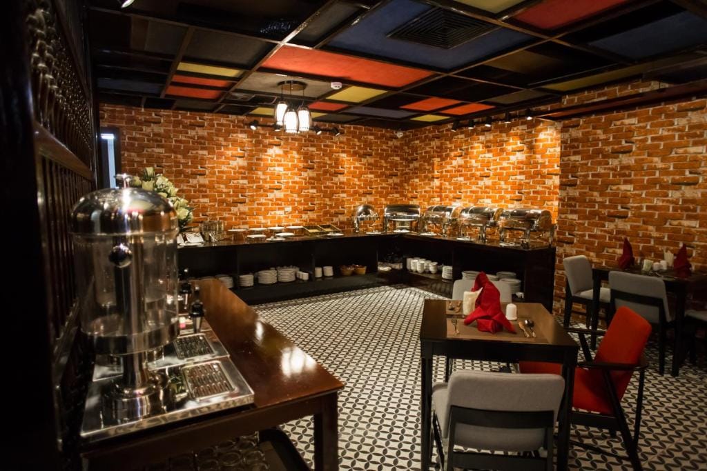 Max Boutique Hotel – Cao Bằng khách sạn 3 sao Max Boutique Hotel – Cao Bằng khách sạn 3 sao