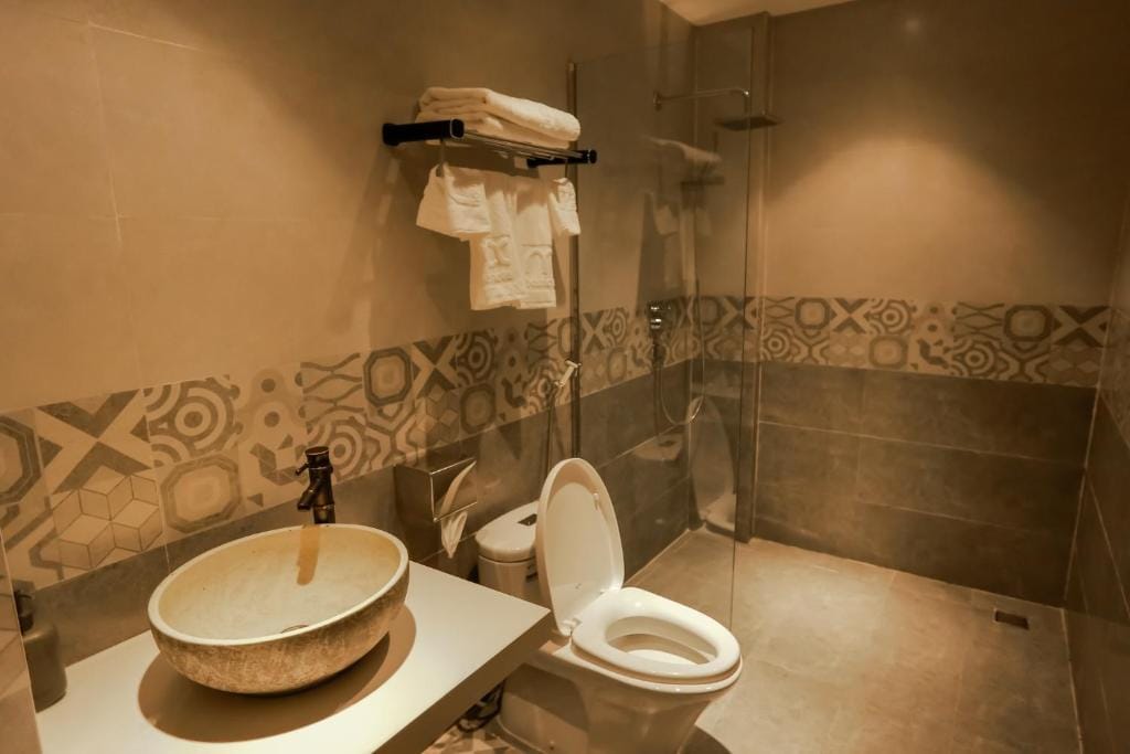 Max Boutique Hotel – Cao Bằng khách sạn 3 sao Max Boutique Hotel – Cao Bằng khách sạn 3 sao