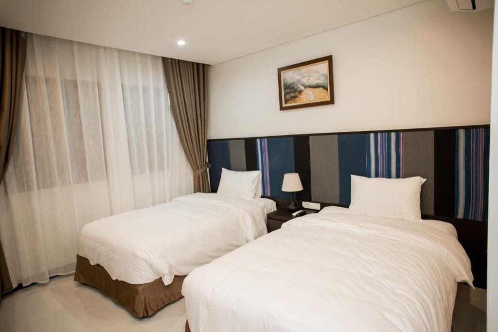 Max Boutique Hotel – Cao Bằng khách sạn 3 sao Max Boutique Hotel – Cao Bằng khách sạn 3 sao