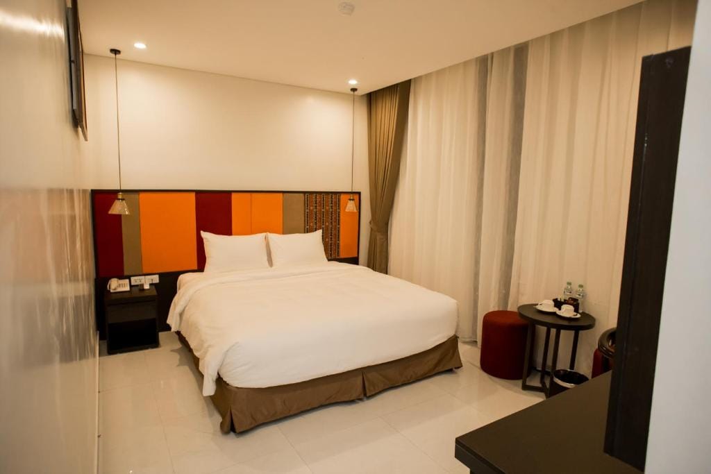 Max Boutique Hotel – Cao Bằng khách sạn 3 sao Max Boutique Hotel – Cao Bằng khách sạn 3 sao