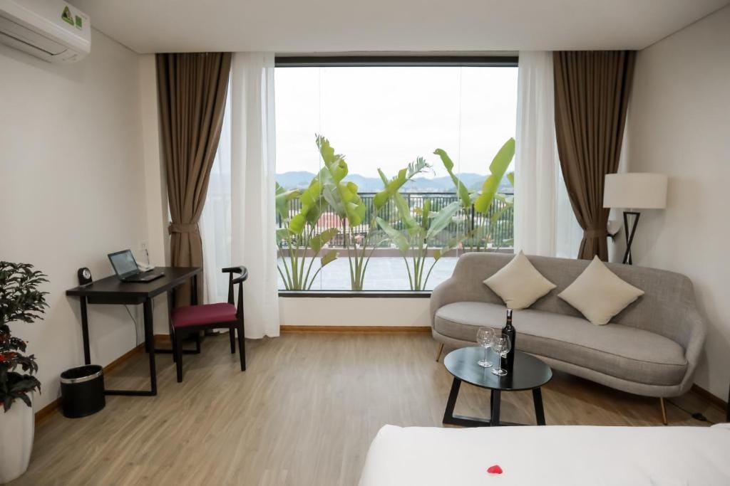 Max Boutique Hotel – Cao Bằng khách sạn 3 sao Max Boutique Hotel – Cao Bằng khách sạn 3 sao