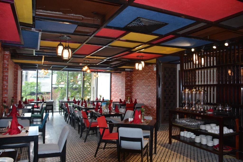 Max Boutique Hotel – Cao Bằng khách sạn 3 sao Max Boutique Hotel – Cao Bằng khách sạn 3 sao