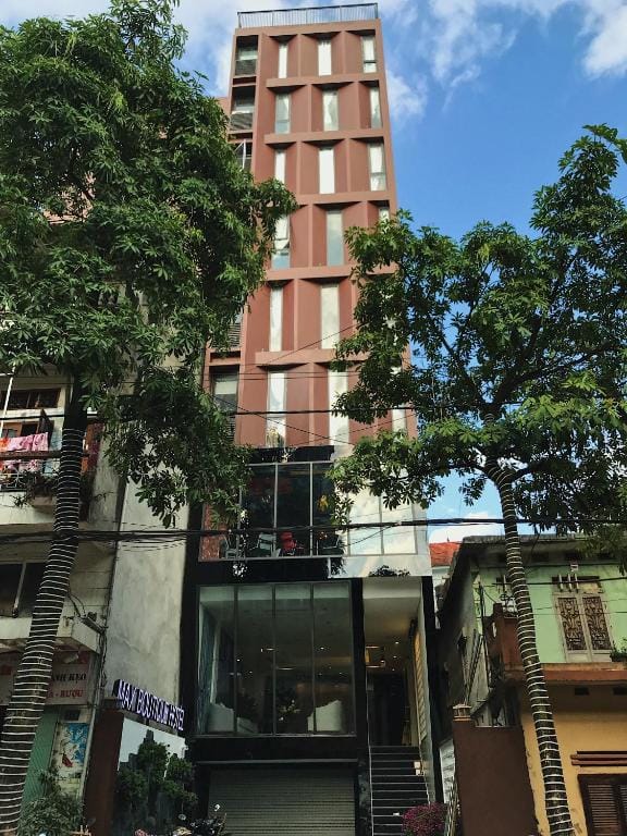 Max Boutique Hotel – Cao Bằng khách sạn 3 sao Max Boutique Hotel – Cao Bằng khách sạn 3 sao