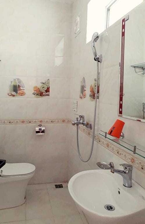 Gia Bảo Homestay - Cao Bằng: Điểm dừng chân lý tưởng ngay giữa lòng thành phố Gia Bảo Homestay - Cao Bằng: Điểm dừng chân lý tưởng ngay giữa lòng thành phố