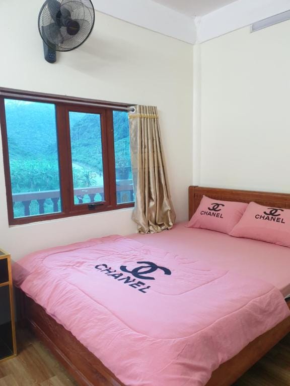 HOMESTAY PAC BO CAO BẰNG – Trải nghiệm đậm chất thiên nhiên và văn hóa HOMESTAY PAC BO CAO BẰNG – Trải nghiệm đậm chất thiên nhiên và văn hóa