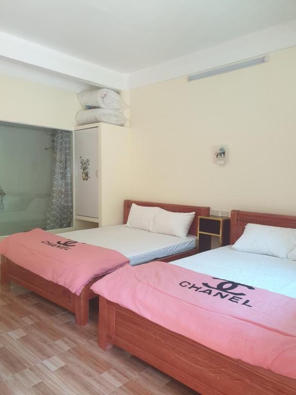 HOMESTAY PAC BO CAO BẰNG – Trải nghiệm đậm chất thiên nhiên và văn hóa HOMESTAY PAC BO CAO BẰNG – Trải nghiệm đậm chất thiên nhiên và văn hóa