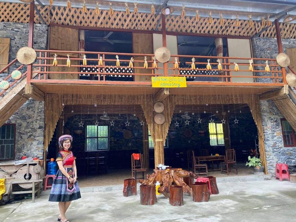 Yến Nhi Homestay Bản Giốc – Nơi lưu trú lý tưởng tại miền sơn cước Cao Bằng Yến Nhi Homestay Bản Giốc – Nơi lưu trú lý tưởng tại miền sơn cước Cao Bằng