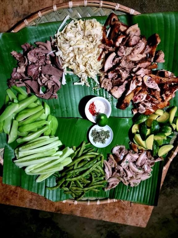 Minh Khang Homestay - Làng đá cổ Khuổi Ky: Trải nghiệm văn hóa Tày độc đáo tại Cao Bằng Minh Khang Homestay - Làng đá cổ Khuổi Ky: Trải nghiệm văn hóa Tày độc đáo tại Cao Bằng
