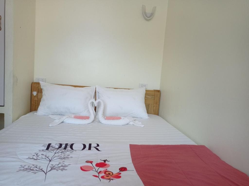 HOMESTAY PAC BO CAO BẰNG – Trải nghiệm đậm chất thiên nhiên và văn hóa HOMESTAY PAC BO CAO BẰNG – Trải nghiệm đậm chất thiên nhiên và văn hóa