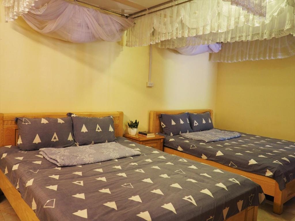 Gia Bảo Homestay - Cao Bằng: Điểm dừng chân lý tưởng ngay giữa lòng thành phố