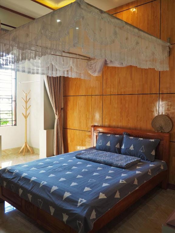 Gia Bảo Homestay - Cao Bằng: Điểm dừng chân lý tưởng ngay giữa lòng thành phố Gia Bảo Homestay - Cao Bằng: Điểm dừng chân lý tưởng ngay giữa lòng thành phố