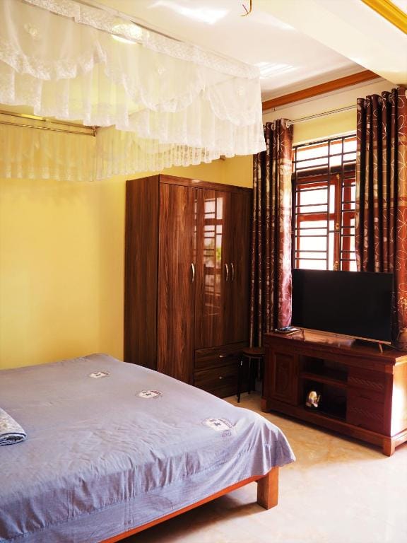 Gia Bảo Homestay - Cao Bằng: Điểm dừng chân lý tưởng ngay giữa lòng thành phố